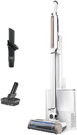 Shark WS642AE WANDVAC System, Ultra-Lightweight Powerful Cordless Stick Vacuum with HEPA Empty Base, | Amazon (US)