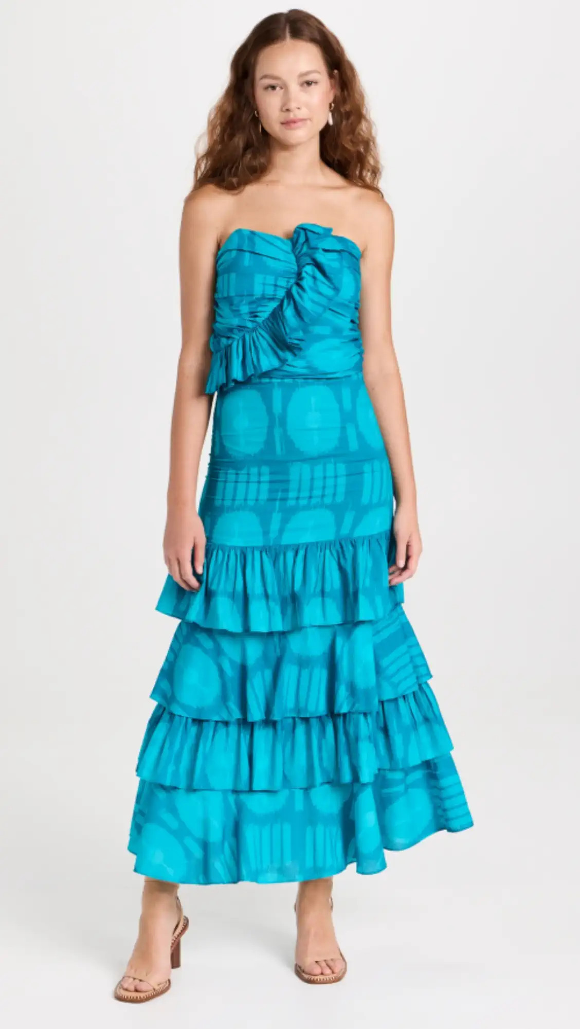Hidalgo Top | Shopbop