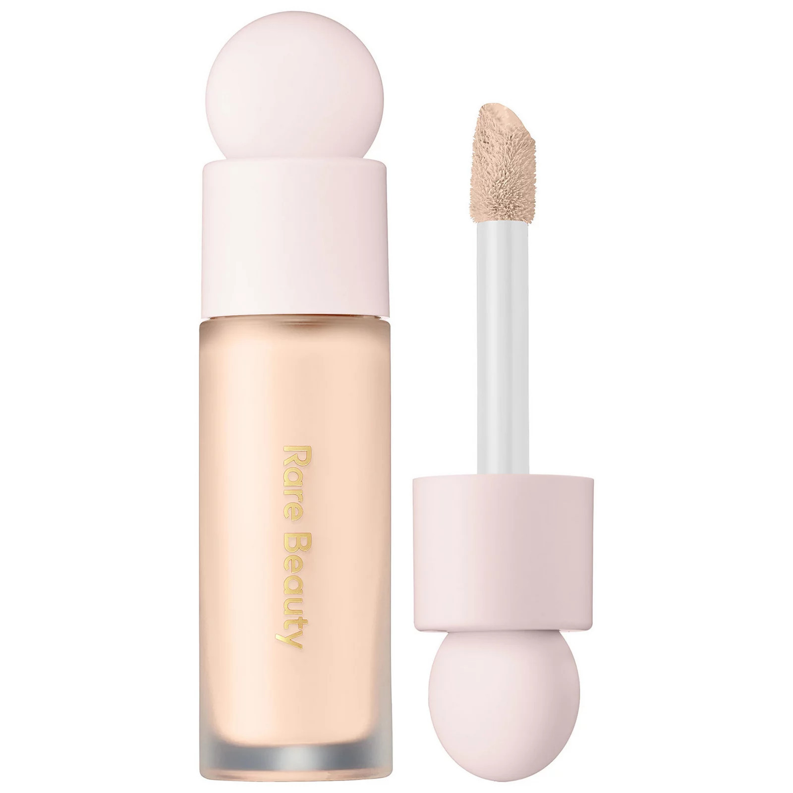 Rare Beauty by Selena Gomez Liquid Touch Brightening Concealer, Size: .25 FL Oz, 110n | Kohl's