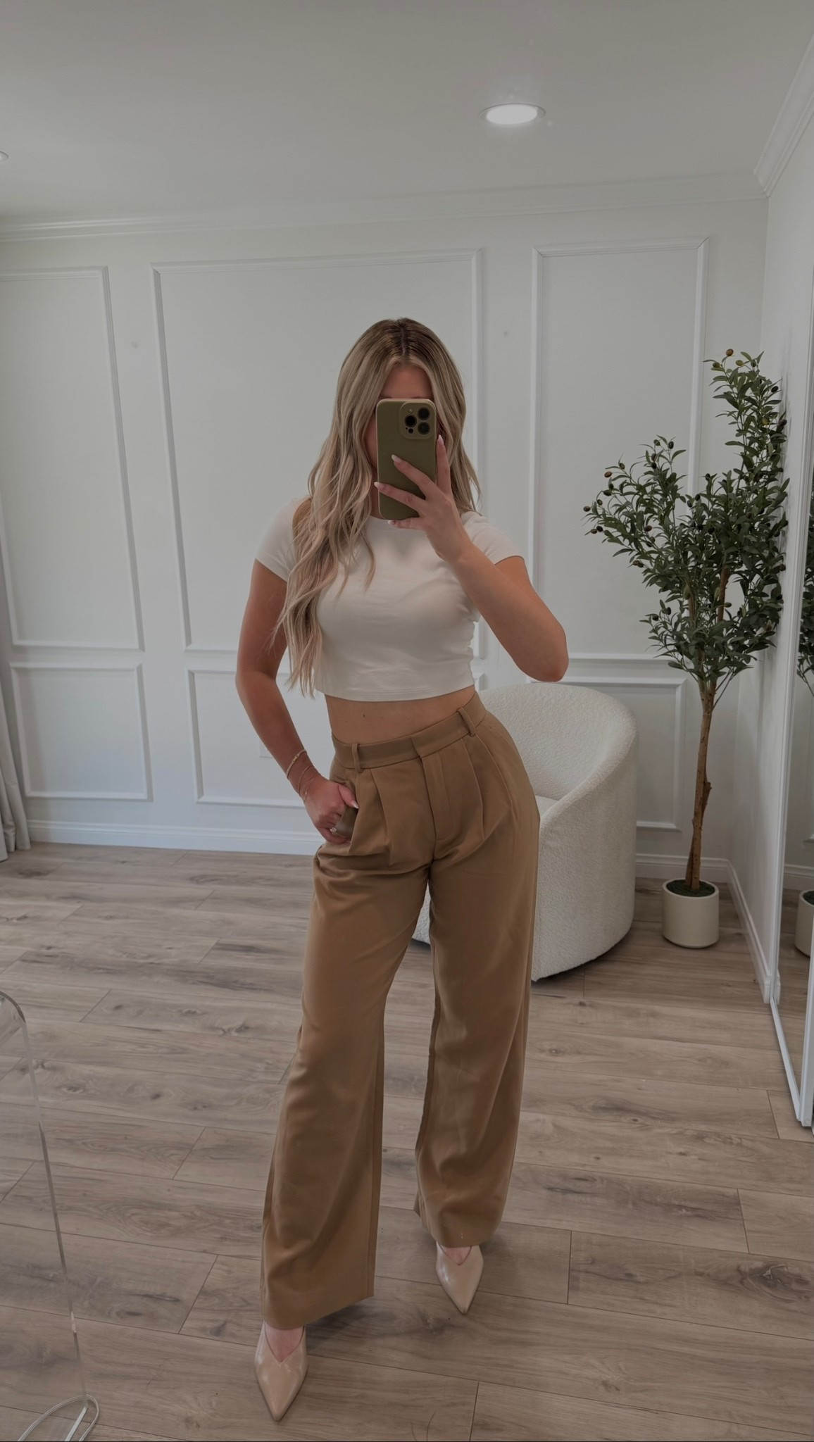 outfits I’ve worn recently 🤍

#LTKWorkwear #LTKStyleTip #LTKFindsUnder100