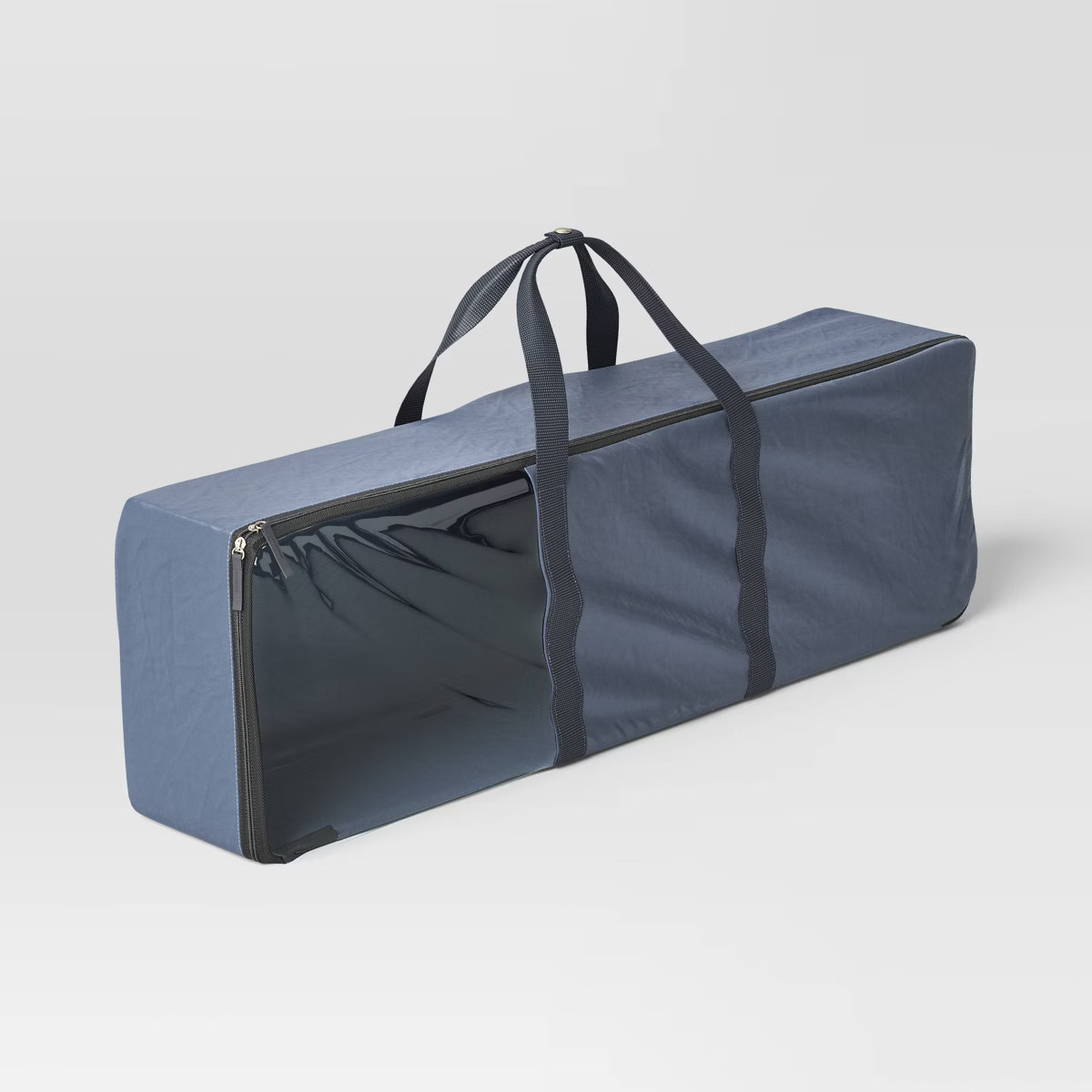 Christmas Gift Wrap Storage Bag Gray - Wondershop™ | Target