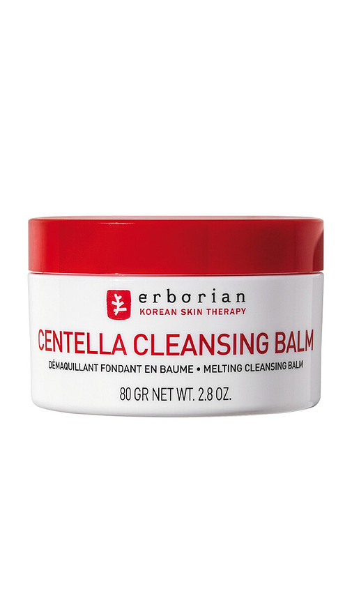 erborian Centella Solid Cleansing Balm in Beauty: NA. | Revolve Clothing (Global)