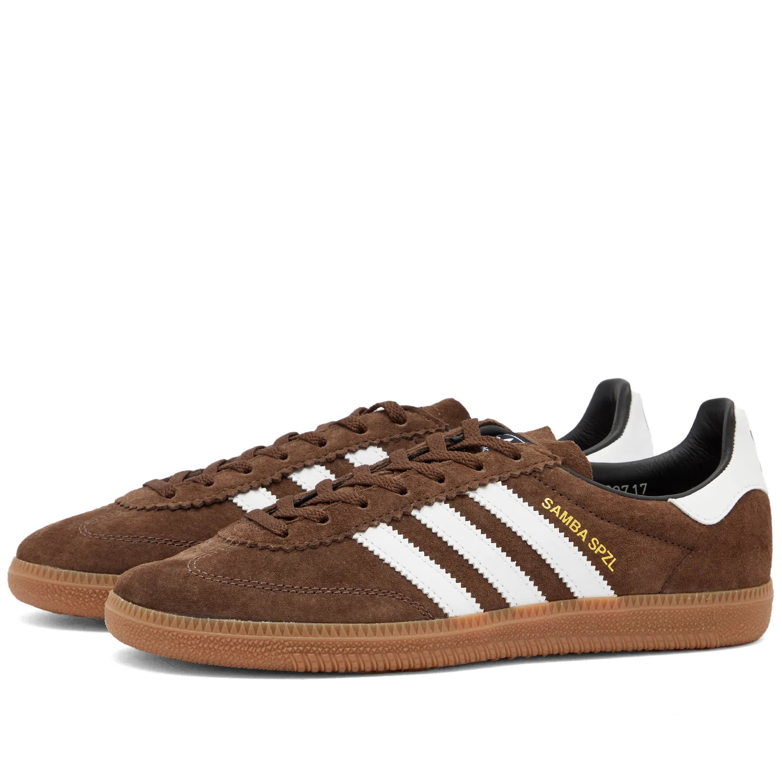 Adidas SPZL Samba Deco | End Clothing (US & RoW)