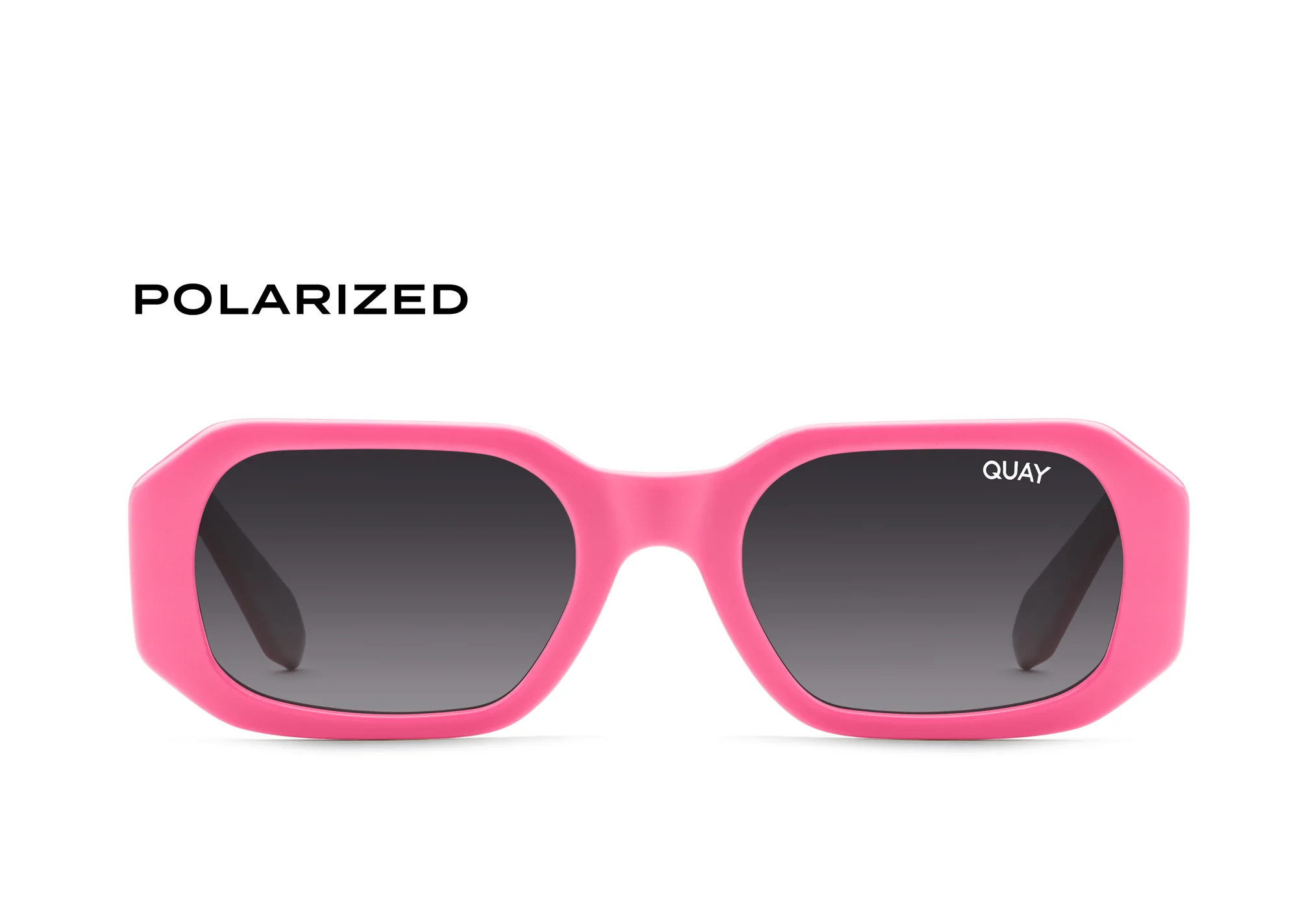 HYPED UP | Quay Australia