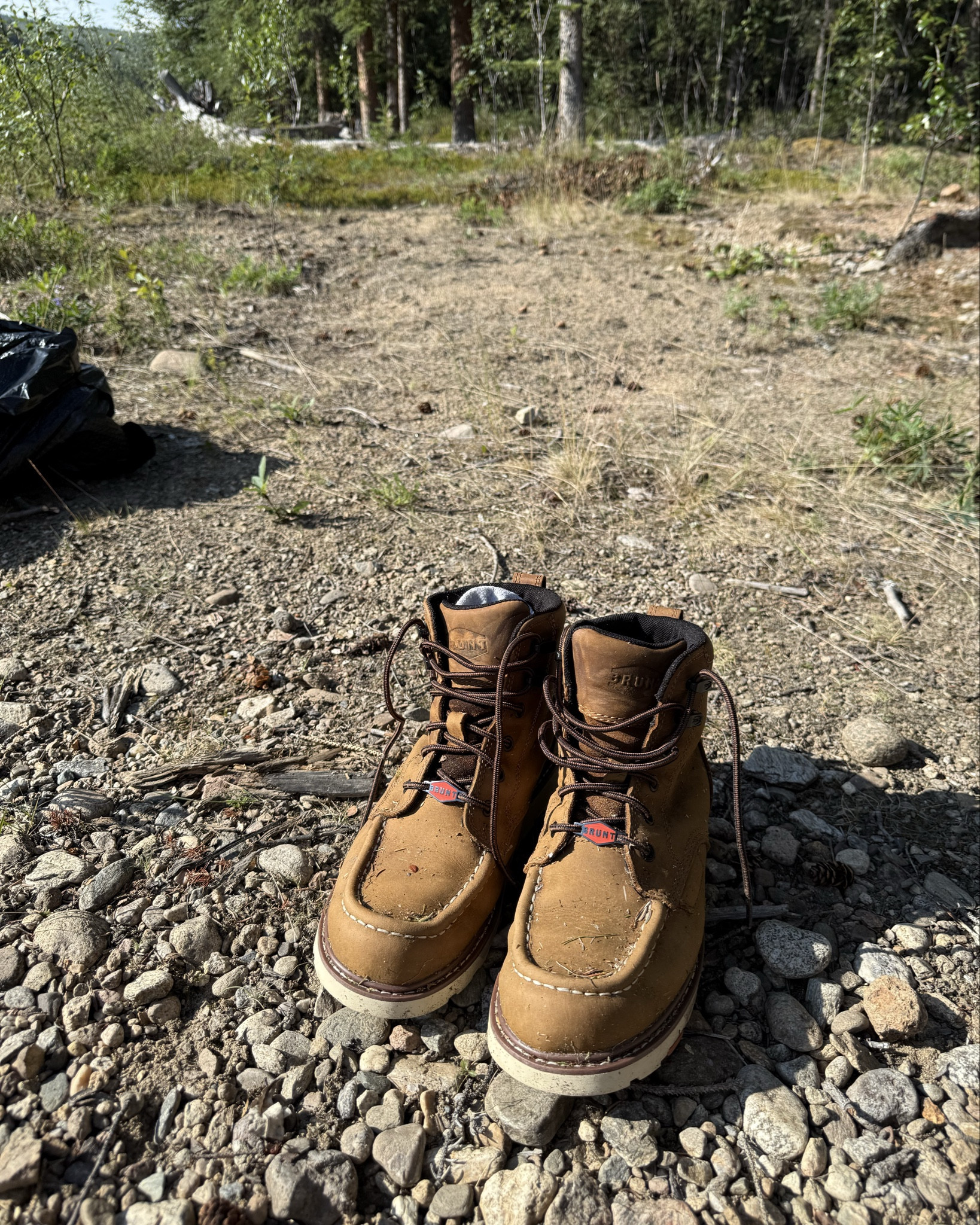 My go-to everyday boot! 
