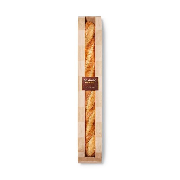 Baguette Bread - 11.5oz - Favorite Day™ | Target