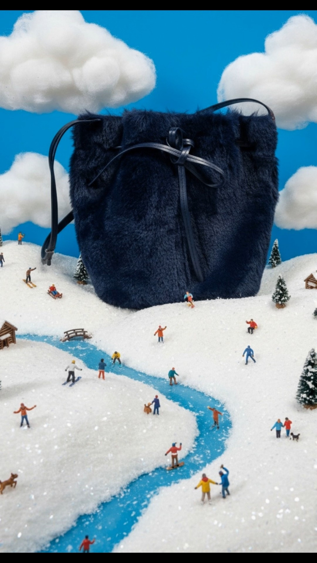 Last minute gifts include faux fur with Rent The Runway. I love my subscription. #RTRMuse #RTRPartner @renttherunway

#LTKHoliday #LTKGiftGuide #LTKSeasonal