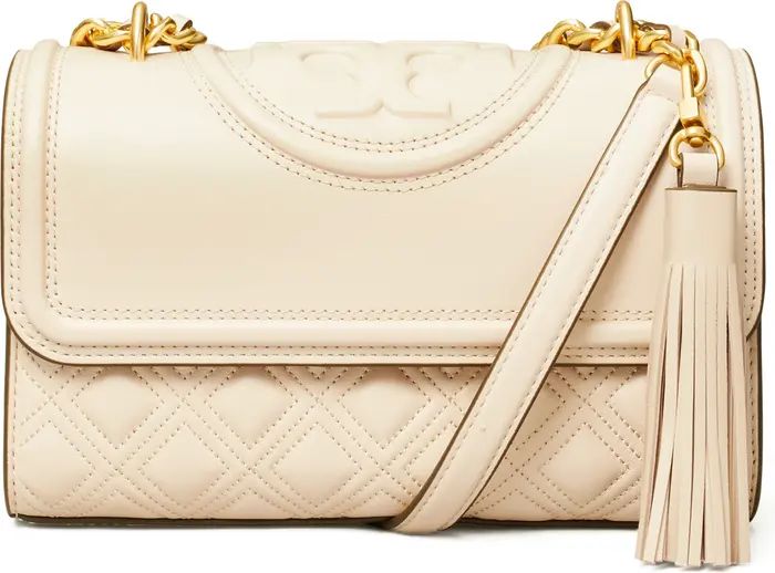 Fleming Small Convertible Leather Shoulder Bag | Nordstrom