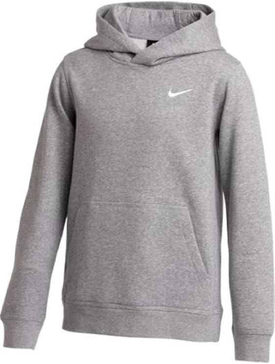 Nike Youth Fleece Pullover Hoodie | Amazon (US)