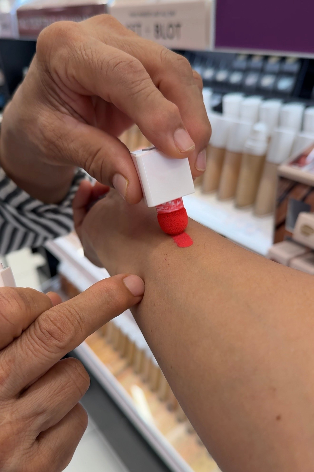 Fenty beauty blushh