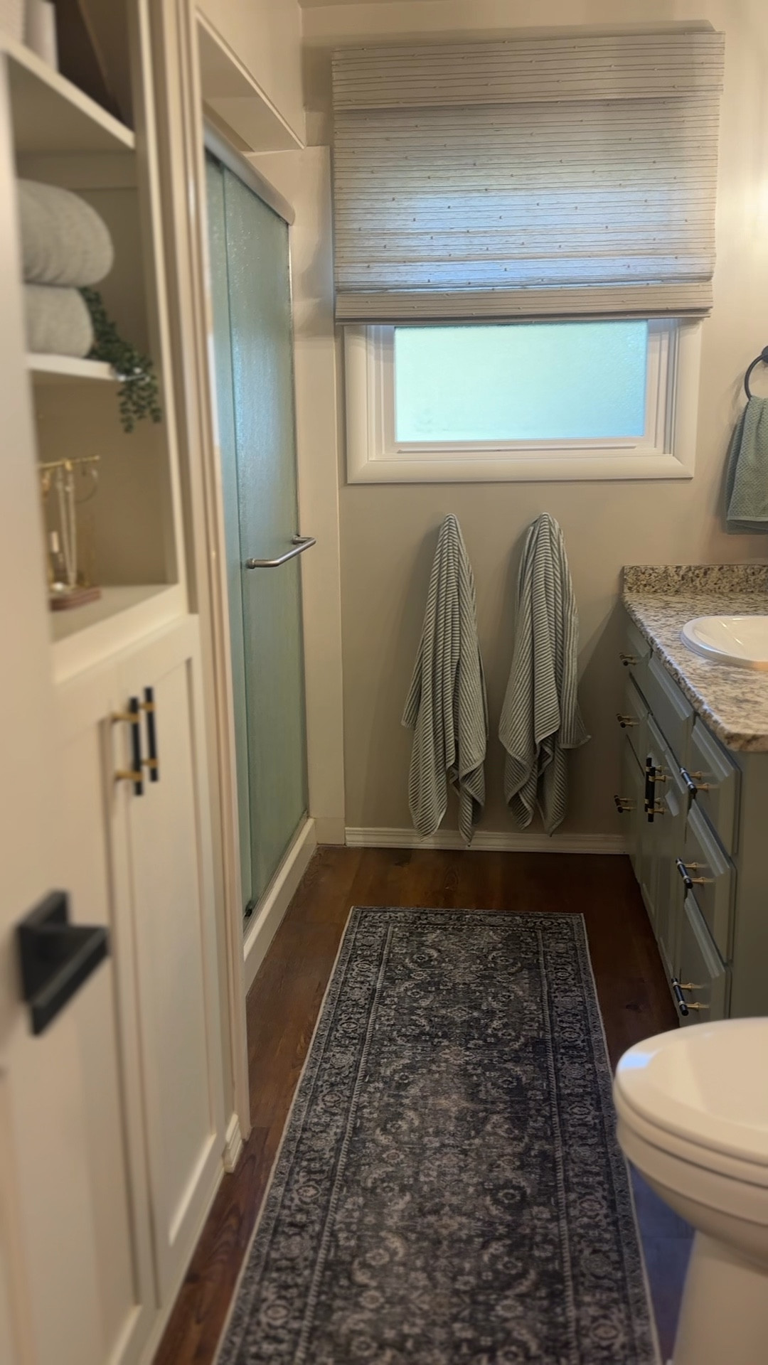 Affordable luxury Roman shades 

#LTKSpringSale #LTKHome #LTKSeasonal