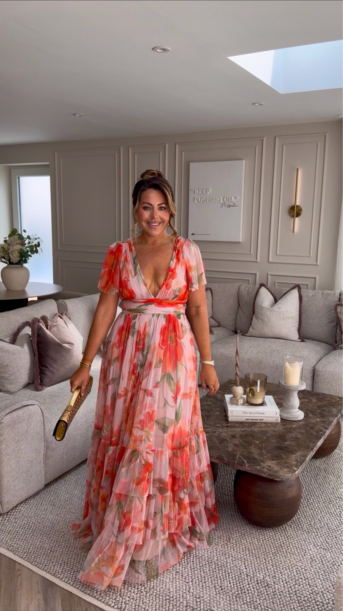 True to size! Sooo comfy 😍

#LTKspring #LTKsummer #LTKwedding