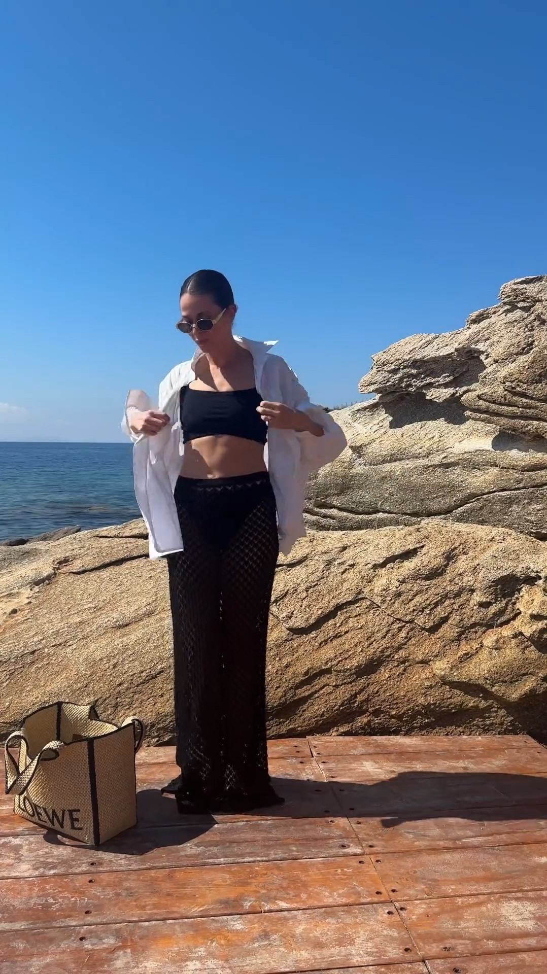 Easy beach outfits 🥰

#LTKeurope #LTKdeutschland #LTKstyletip