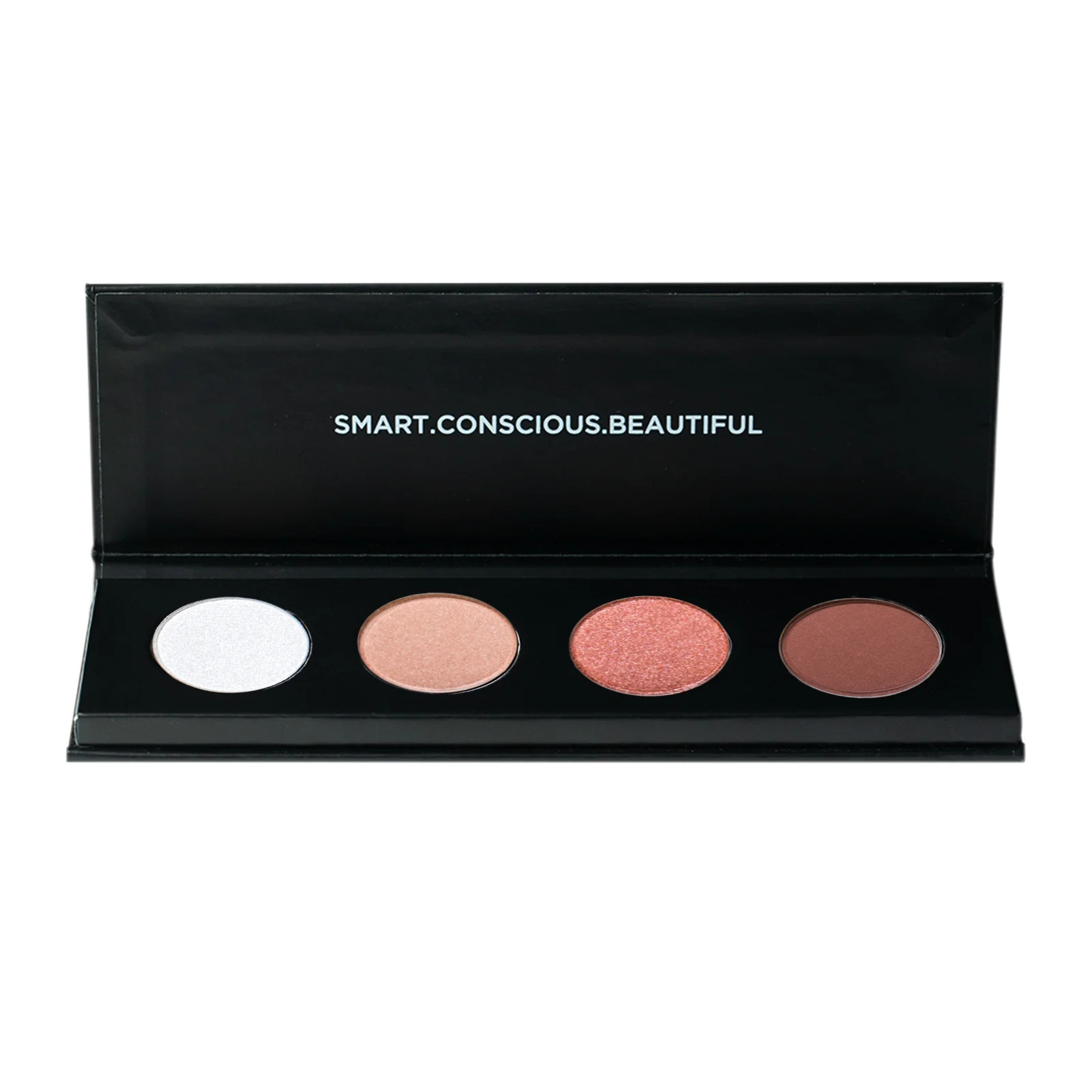 Shadow Bar® Enchanted Neutrals | Crunchi
