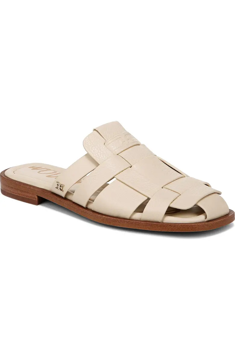 Dina Fisherman Mule (Women) | Nordstrom