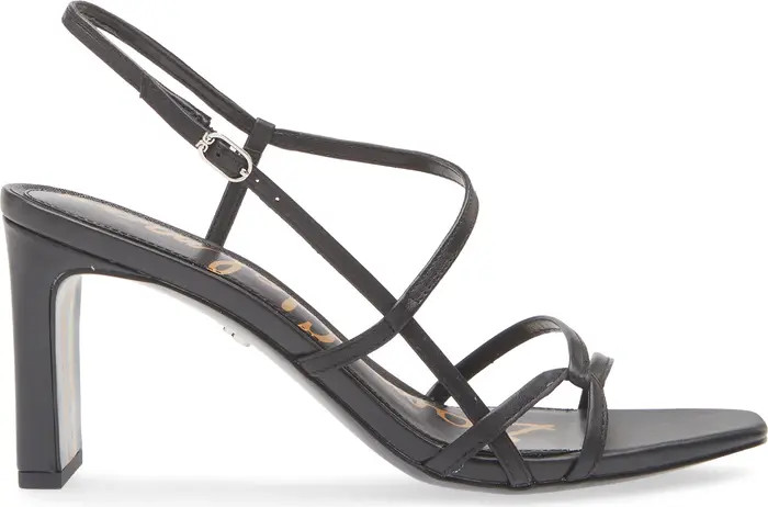 Emmie Slingback Sandal (Women) | Nordstrom