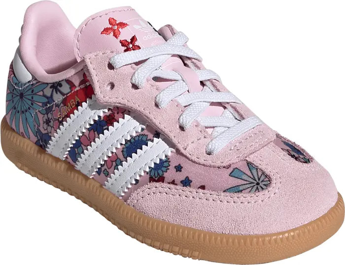 Kids' Samba OG Sneaker | Nordstrom