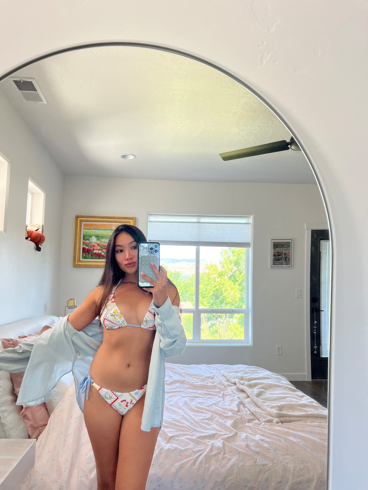 BIKINI OF THE SUMMER🌞

#LTKSummerEdit #LTKGiftGuide #LTKStyleTip