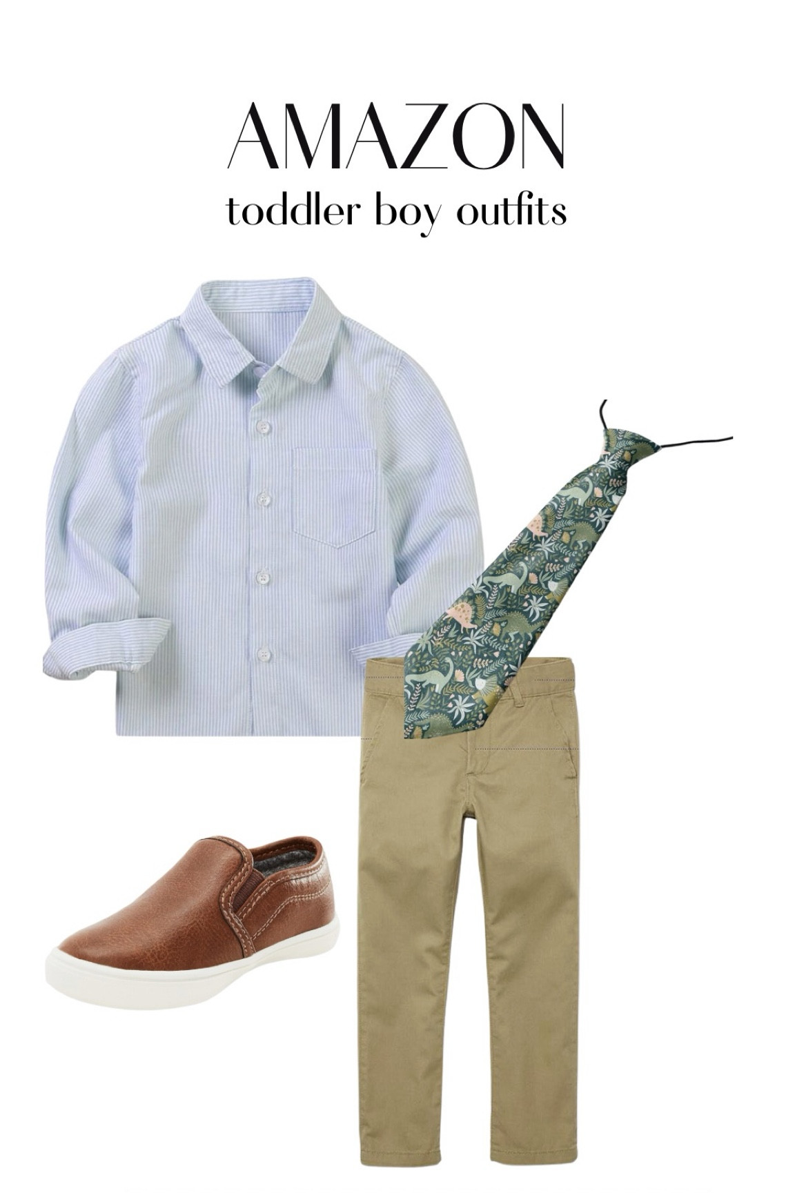 Easy Toddler Boy Outfit from Amazon!

#LTKKids #LTKFindsUnder50 #LTKSeasonal