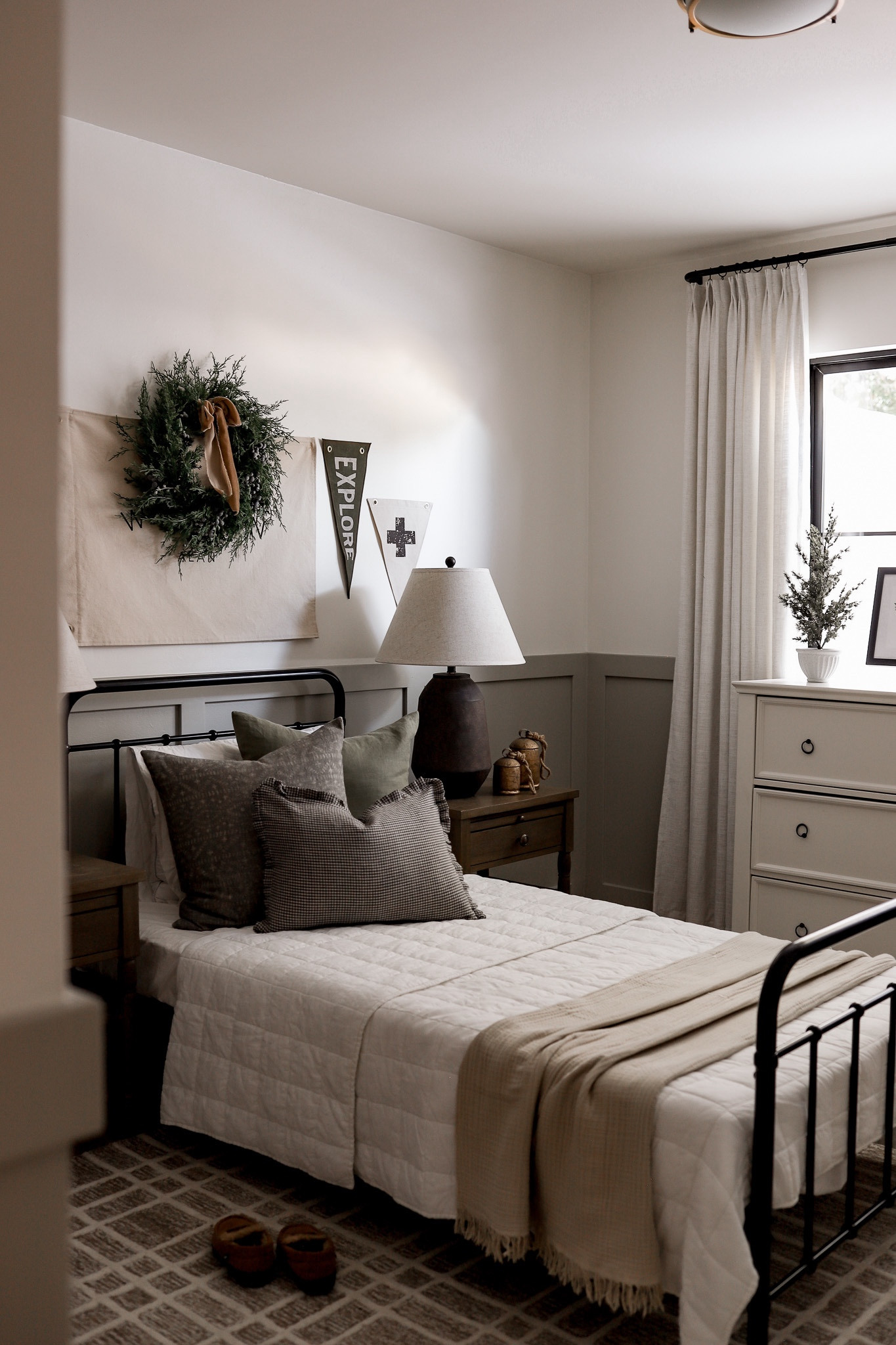 Shop Christmas decor from Weston’s room! 

#LTKSeasonal #LTKHome #LTKHoliday