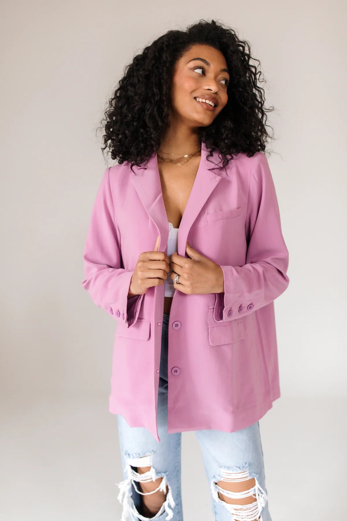 Alana Blazer | The Post