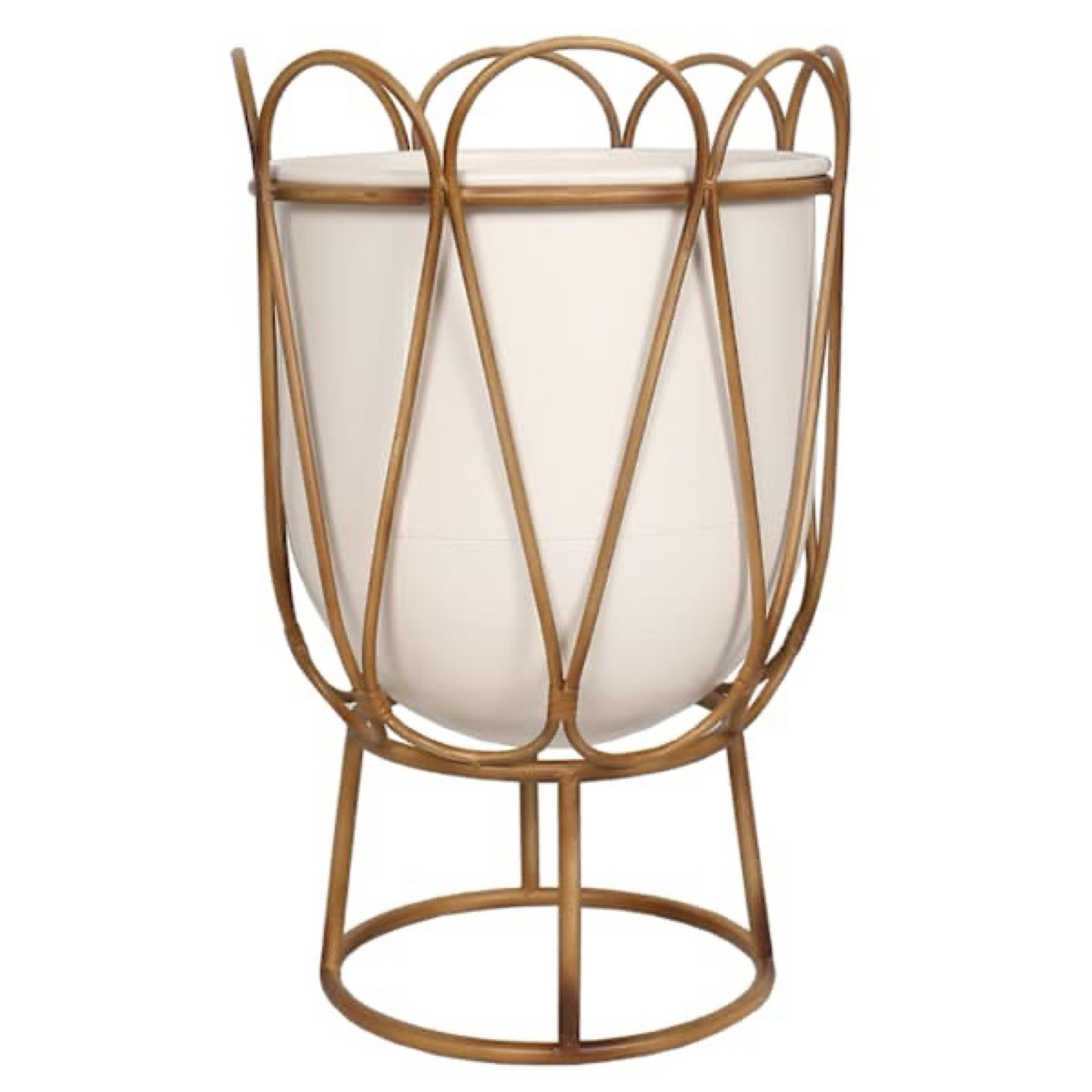 ✨New Arrival: Ava Metal Planter Stand✨ | Available in sizes small and medium | Gold | Outdoor | Home | Classic | Casual | Plants | Flower | Pot | Metallic | 

#LTKSeasonal #LTKHome #LTKFindsUnder100