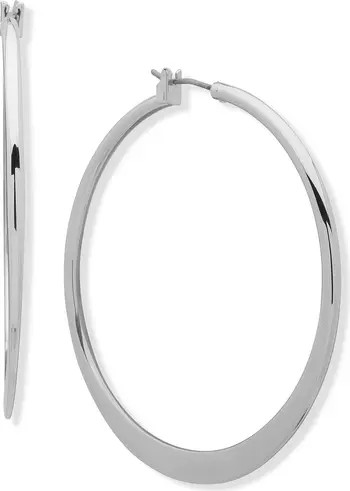 Large Hoop Earrings | Nordstrom