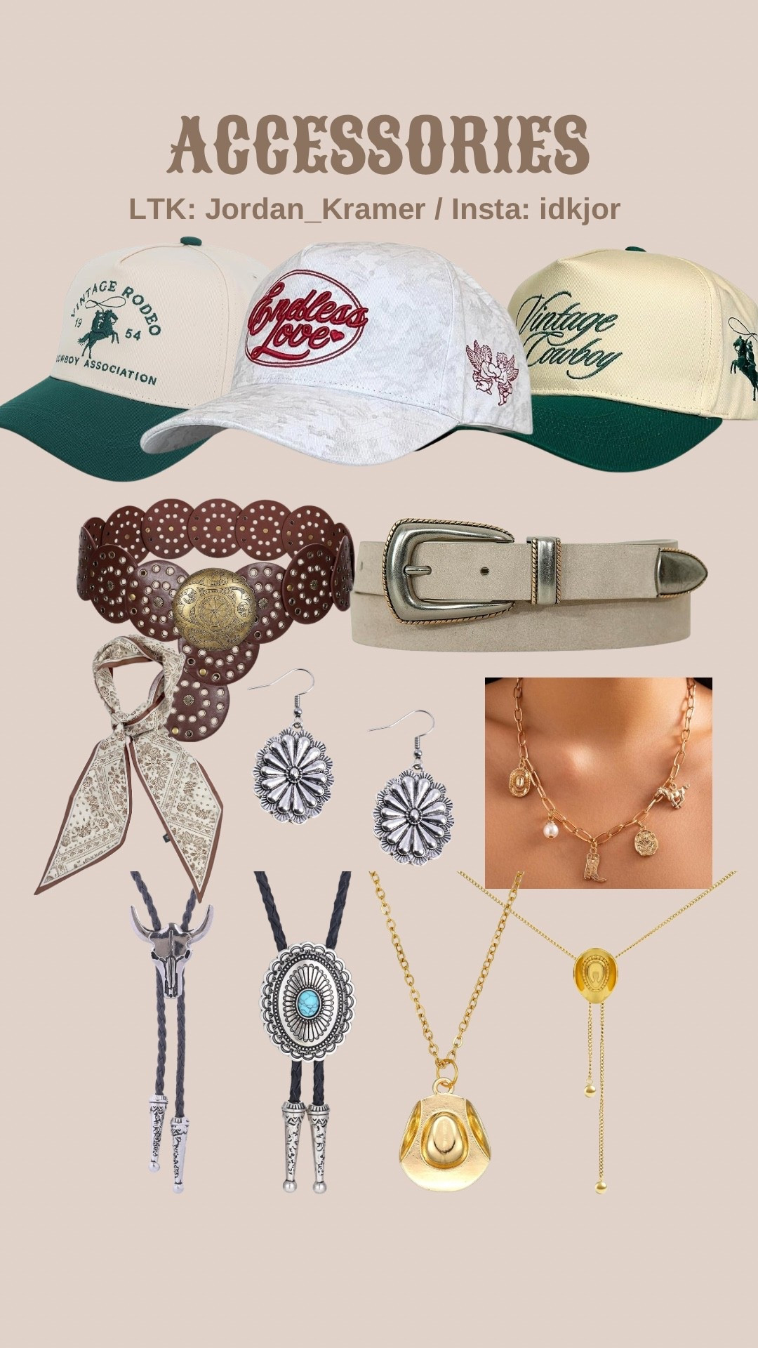 Prime Day Accessories 

#LTKSeasonal #LTKU #LTKSaleAlert