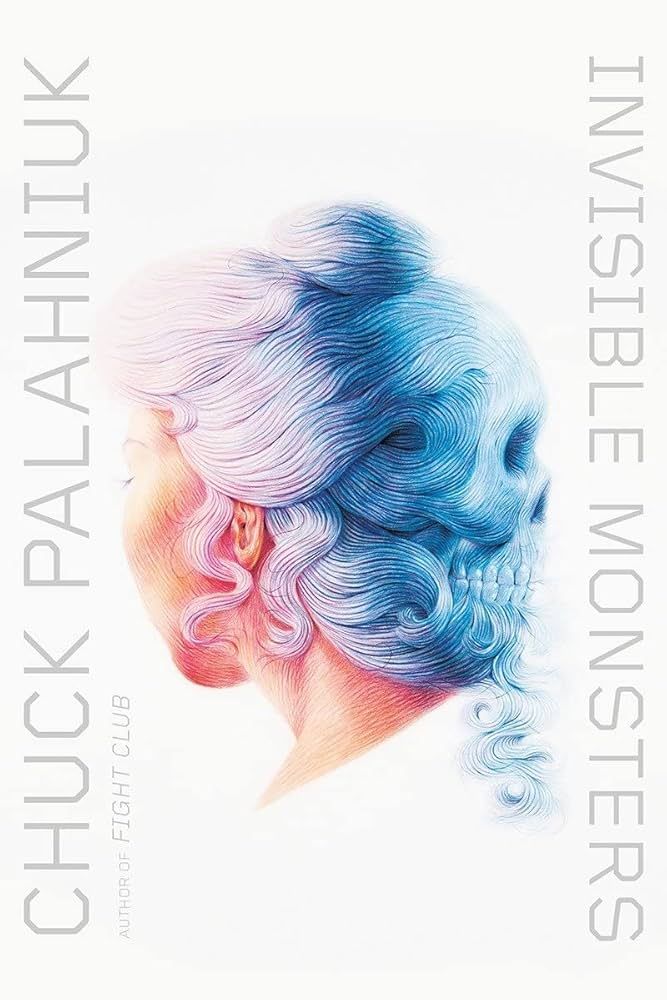 Invisible Monsters: A Novel | Amazon (US)