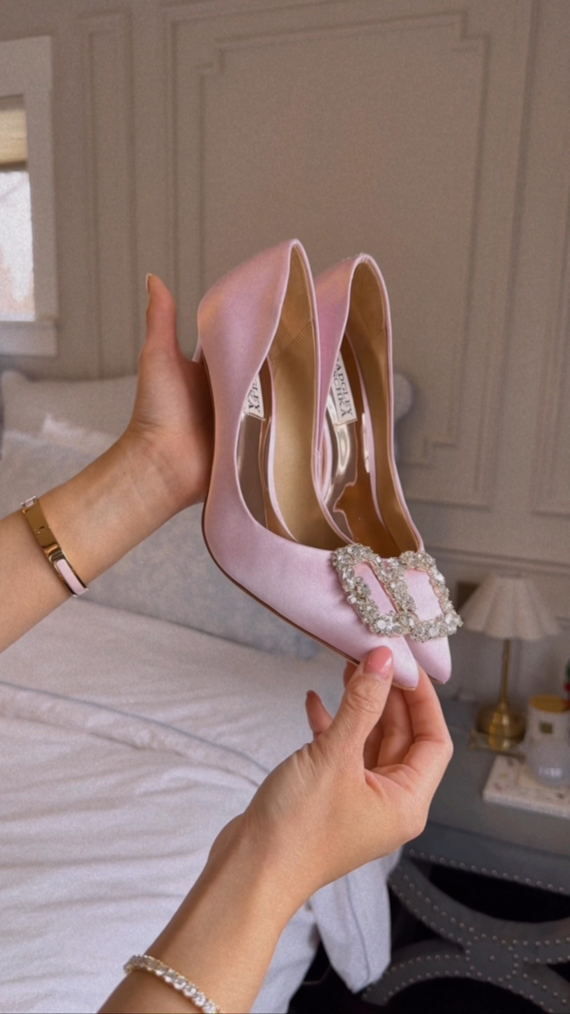 Spring wedding season heels. Wedding guest. Bridal heels. Bridesmaid heels  

#LTKShoeCrush #LTKWedding #LTKStyleTip