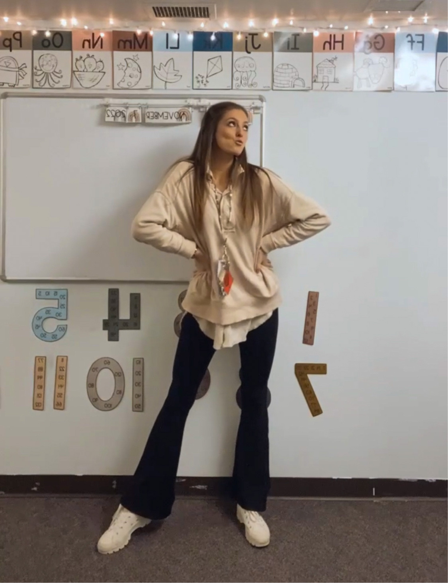 #LTKGiftGuide #LTKworkwear #LTKfit