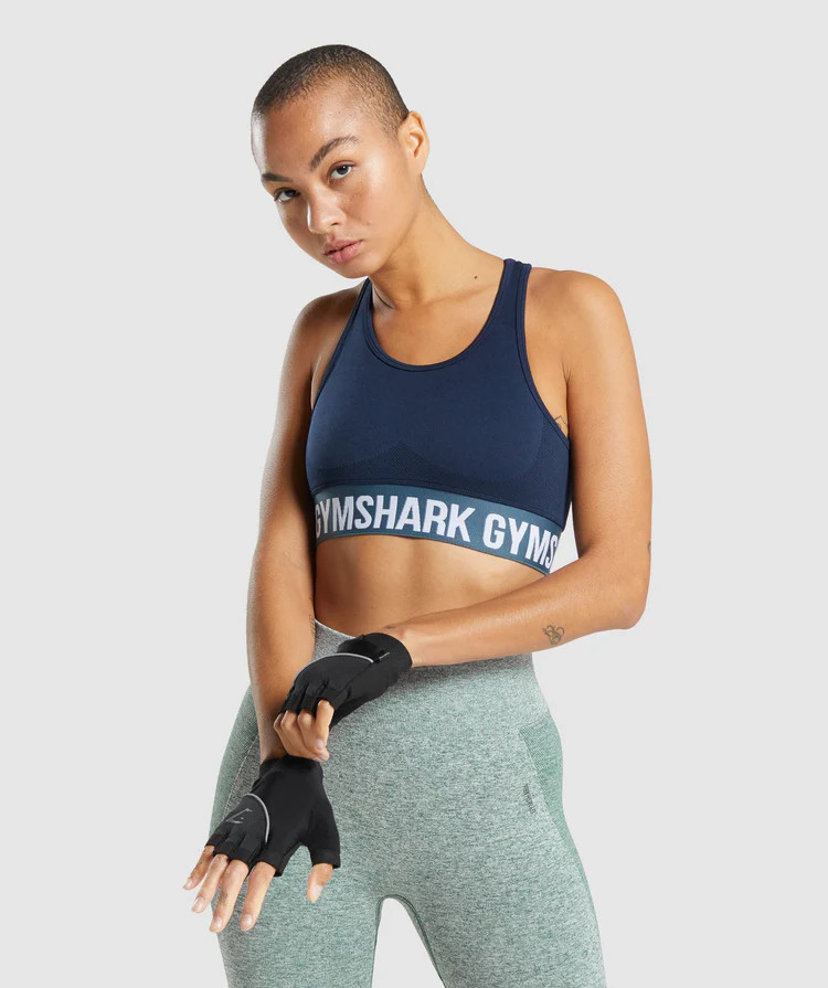 Flex Sports Bra | Gymshark (Global)