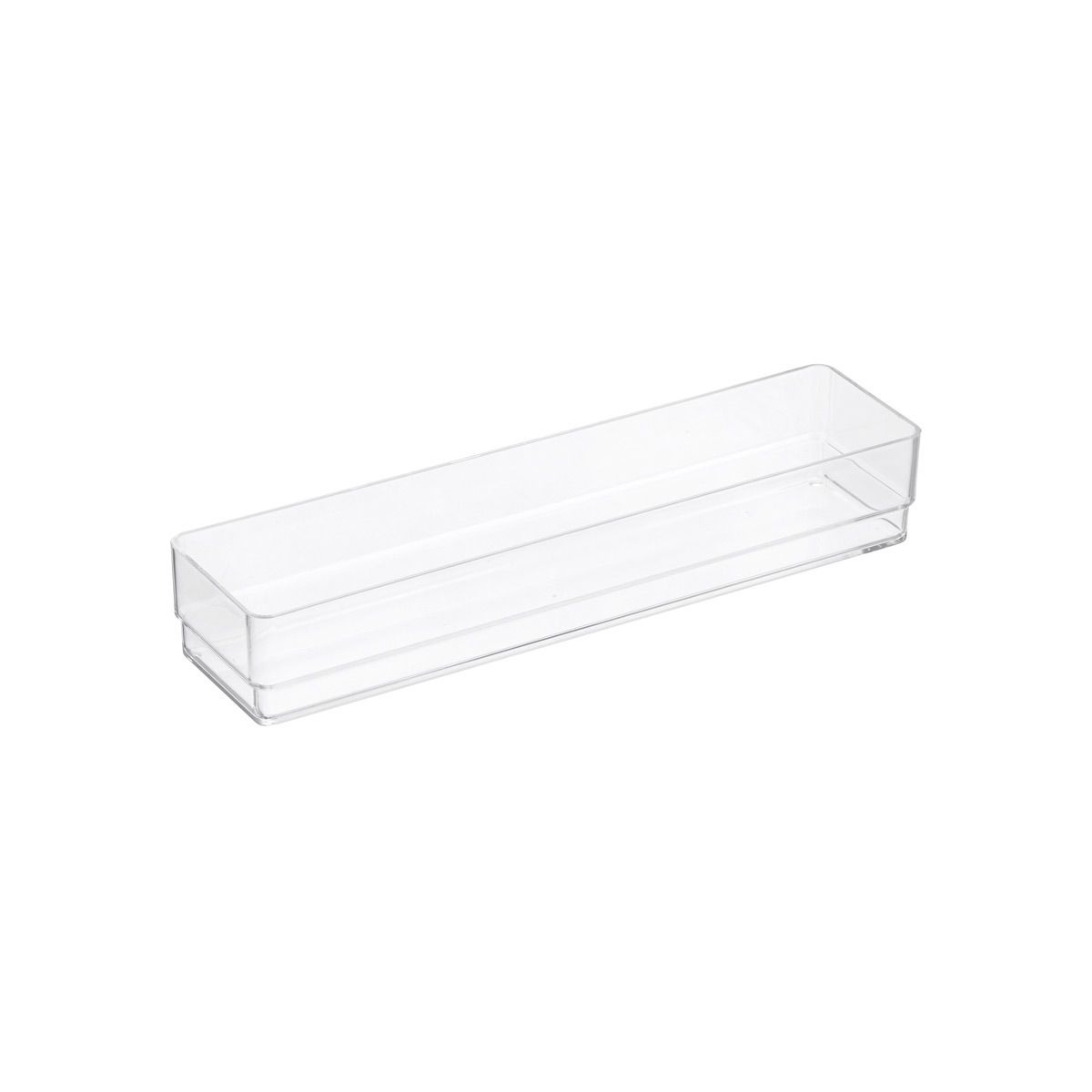 Acrylic Drawer Organizer | The Container Store