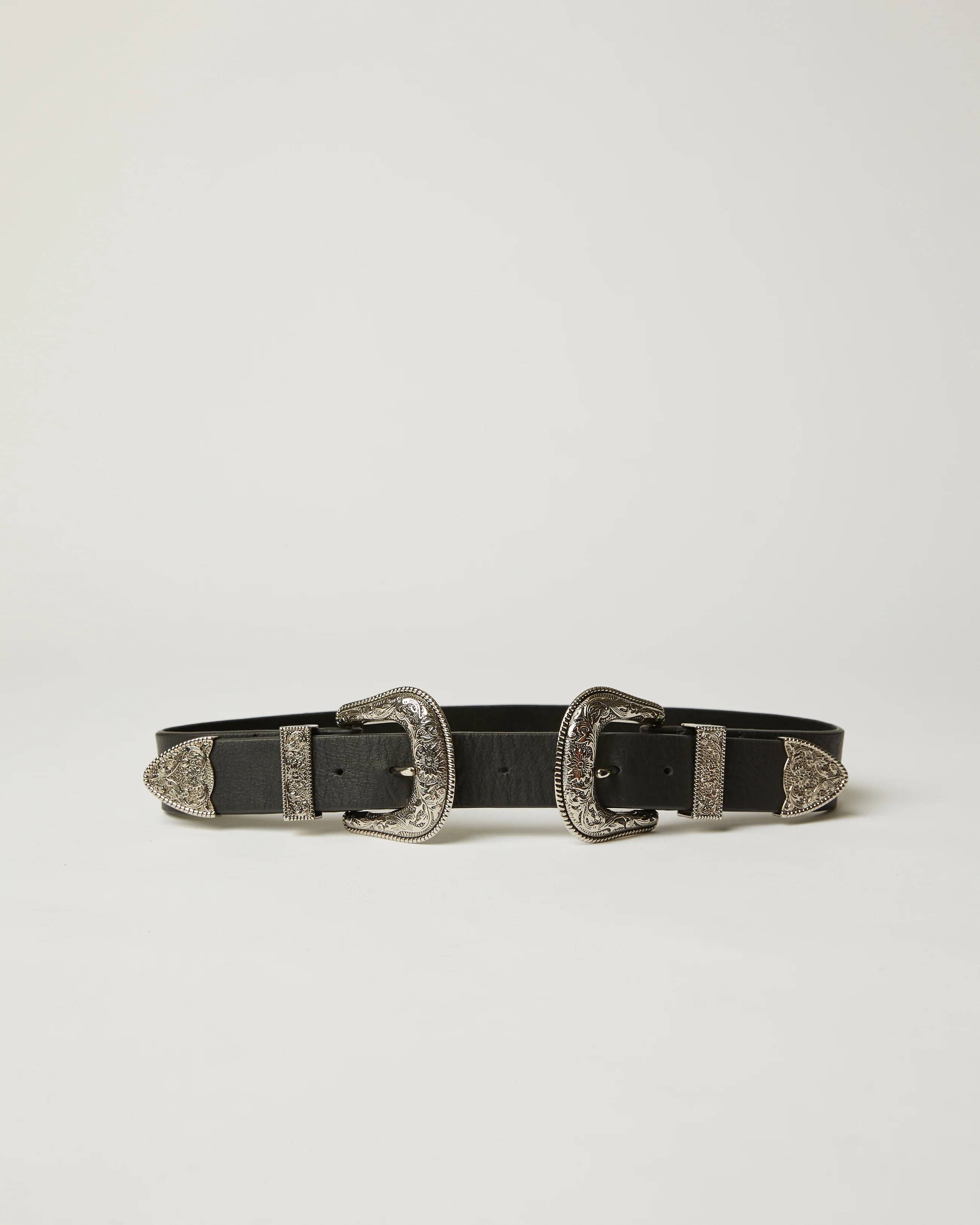 BRI BRI LEATHER BELT | B-Low The Belt