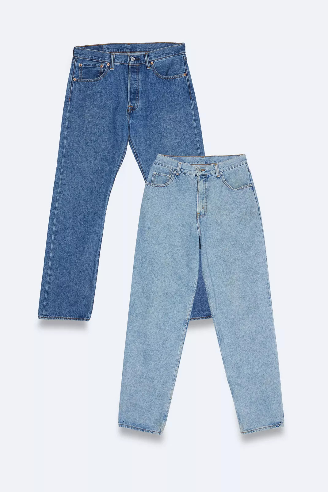 Vintage Levi Jeans | Nasty Gal (US)