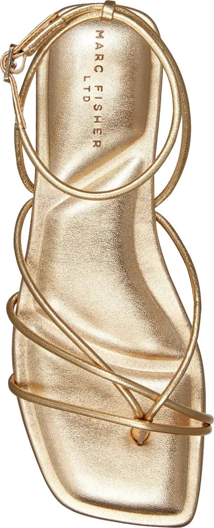 Mayte Ankle Strap Sandal (Women) | Nordstrom