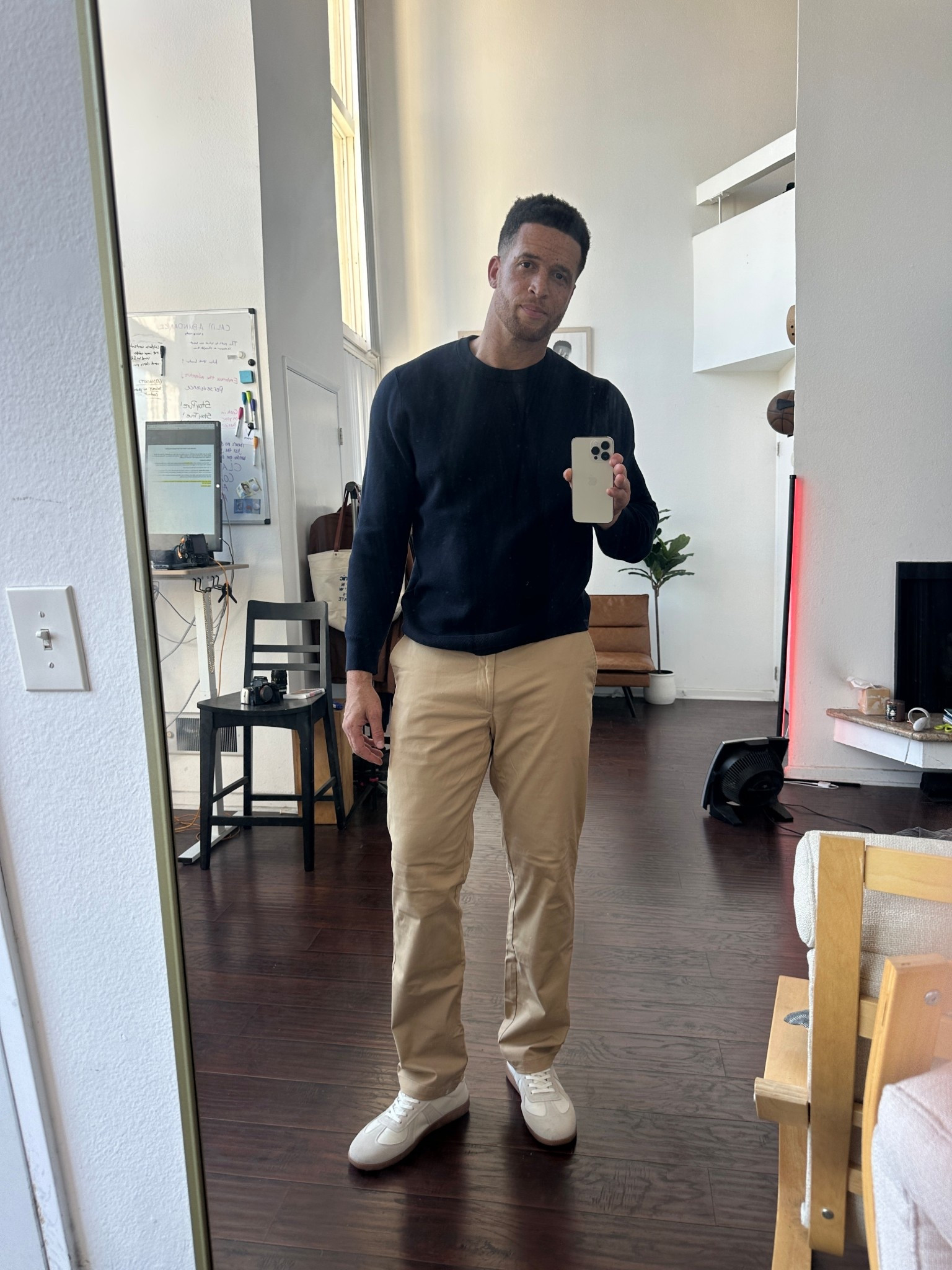 Men’s casual fit 

#LTKootd