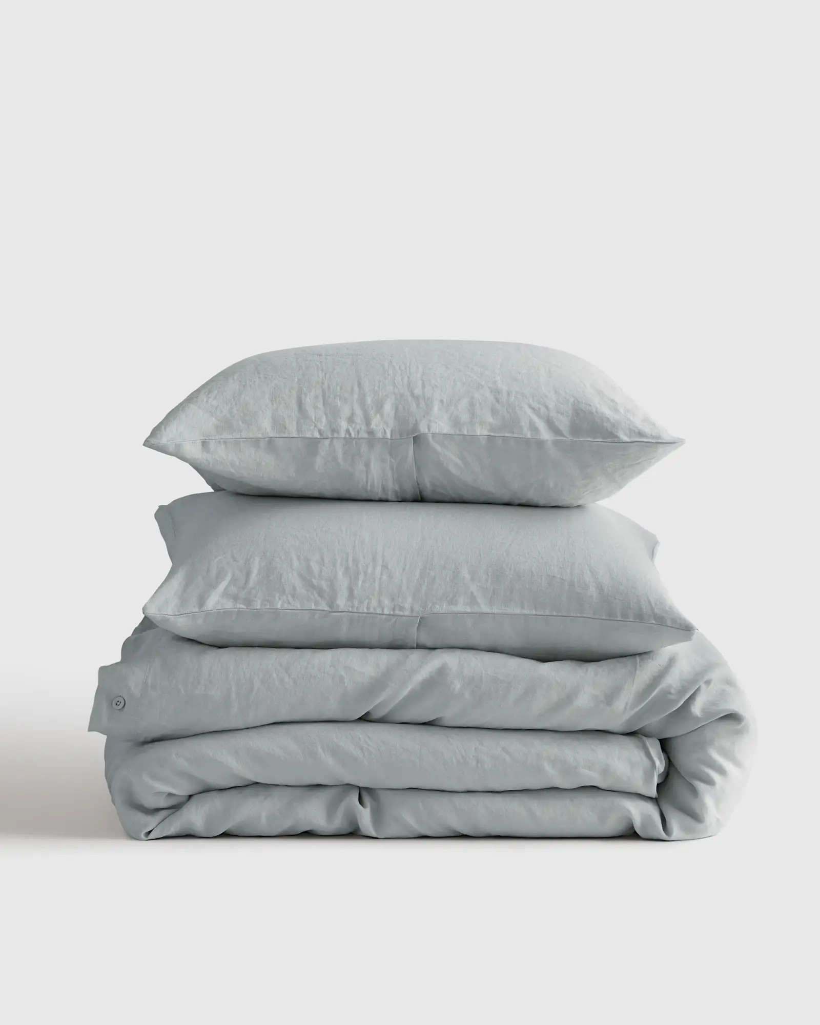 European Linen Duvet Cover Set | Quince