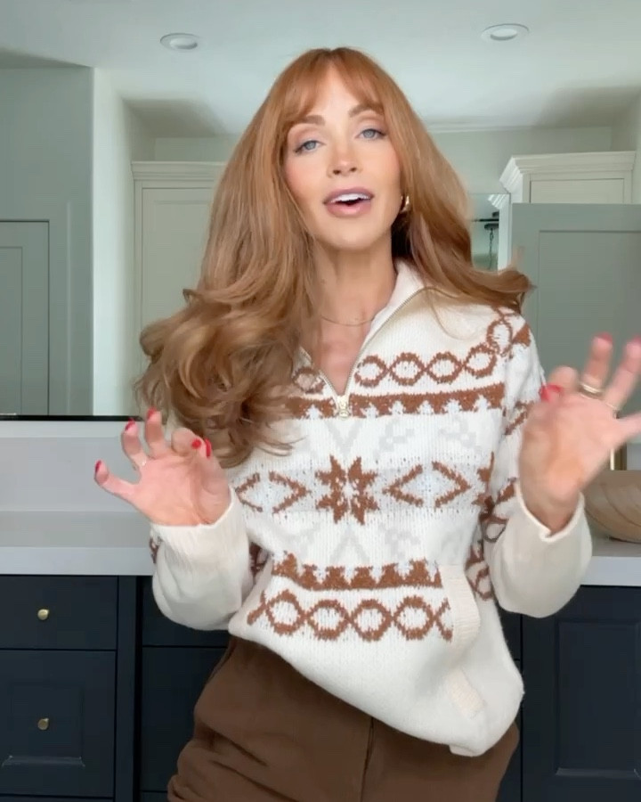 Sharing @varley with you guys again because I am so obsessed with the quality of their pieces! You’ll be able to wear them for YEARS! #ad