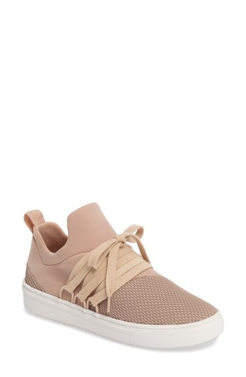 Women's Steve Madden Lancer Sneaker, Size 9 M - Pink | Nordstrom