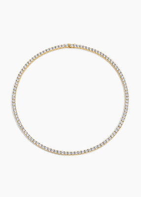 Richie Necklace | Electric Picks Jewelry
