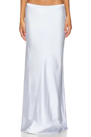 Hudson Maxi Skirt
                    
                    LIONESS | Revolve Clothing (Global)