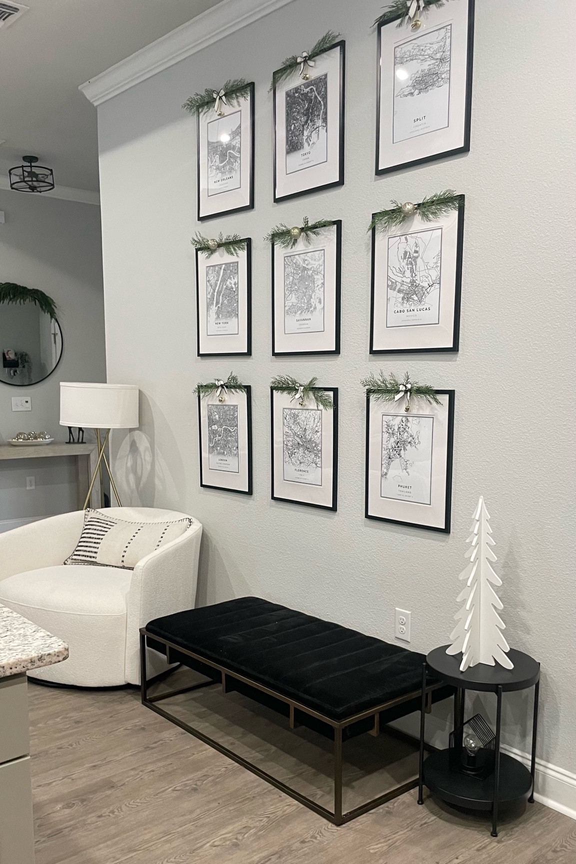 Christmas decor
Gallery wall
Modern home
Neutral home
Interior design
Holiday decorating 
Christmas finds
Cozy home
Budget friendly
Holiday gallery wall
Organic modern 
Home decor
Holiday decorating
Christmas inspiration 
Organic home
Minimalist home 

#modernchristmas #gallerywall #christmasgallerywall
#holidaydecorating #modernhome #interiordesign #homedecor  #holidayhomedecor #howiholiday #christmashomedecor #modernorganic #viralchristmas #homeinspiration #organichome #modernhome #deckthehalls #minimalisthome #modernhomedecor #homedecor #neutralstyle #neutraldecor #homeinspo #a e s t h e t i c #neutralaesthetic #organichome #modernaesthetic #holidayhome #budgetfriendlydecor #affordablechristmas #organicmodern

#LTKhome #LTKSeasonal #LTKHoliday