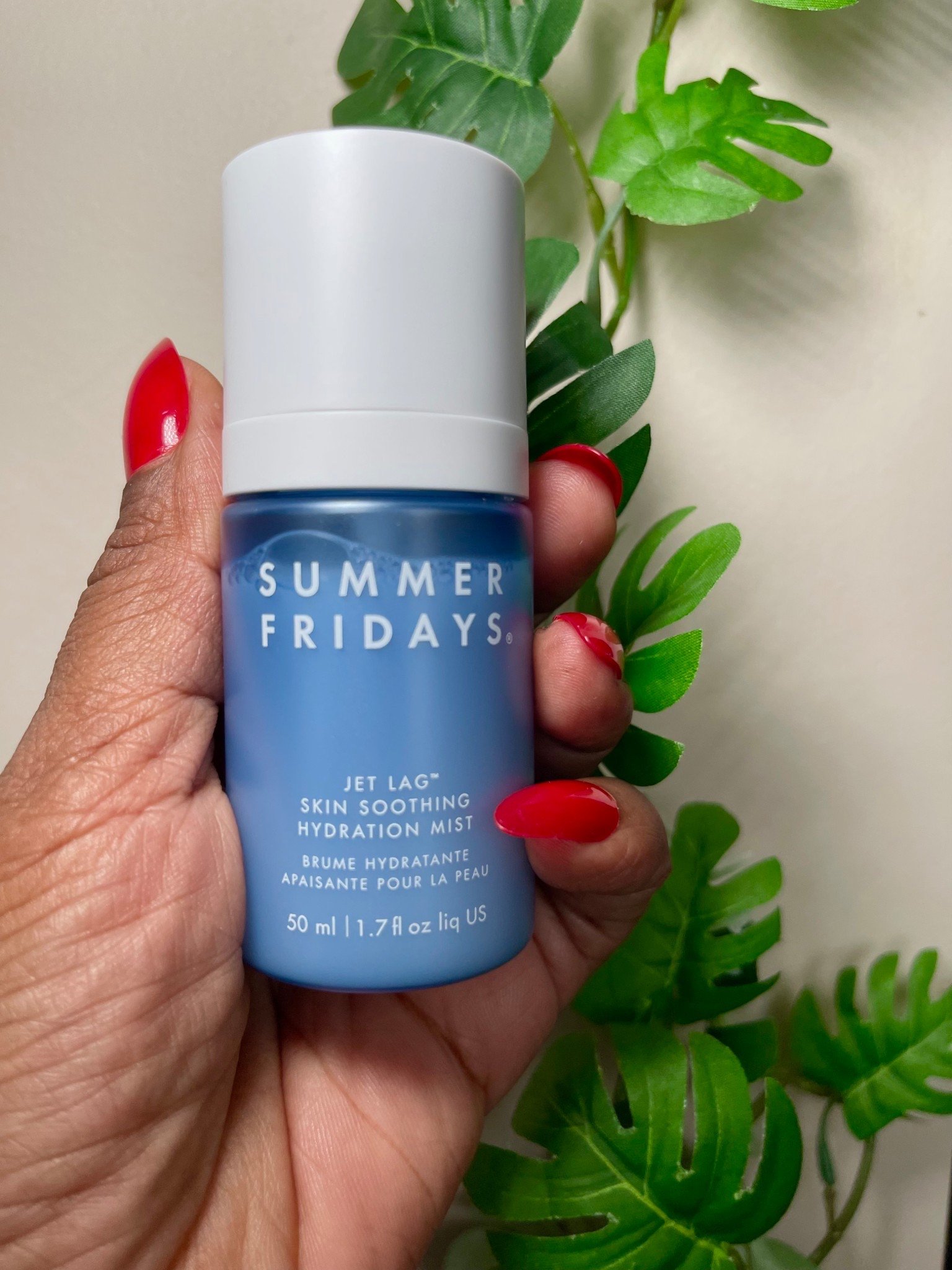 Still one of my fave hydrating mist

#LTKselfcare #LTKOver40 #LTKBeauty