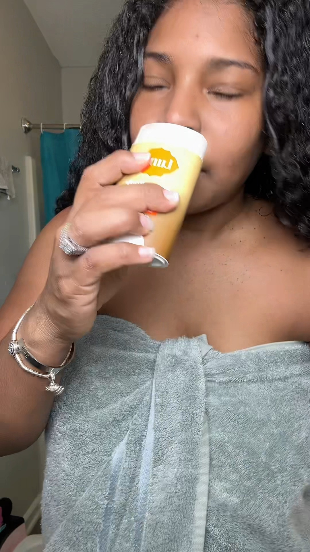 Lume whole body deodorant has been holding it down 

#LTKSpringSale #LTKBeauty #LTKselfcare