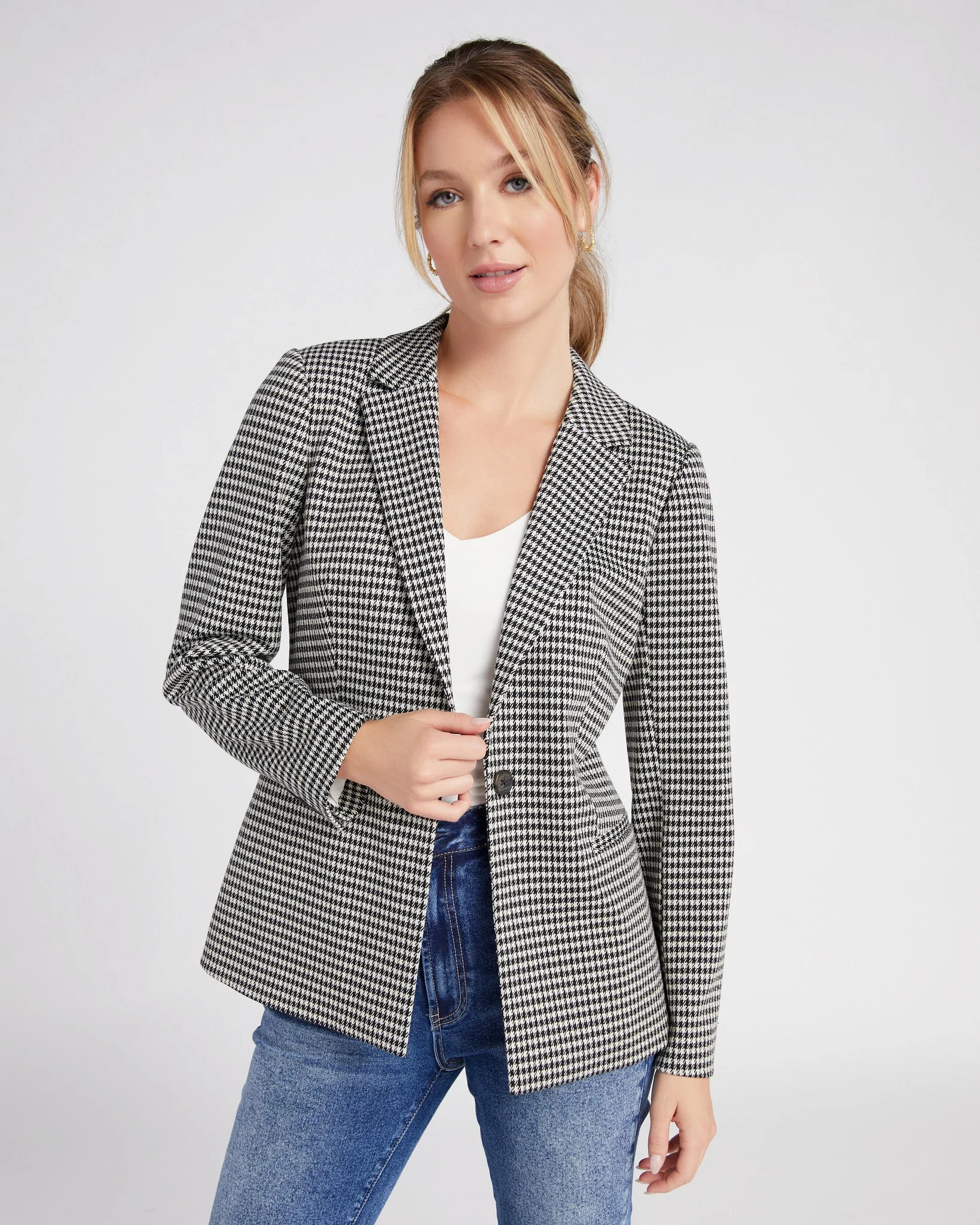 Payton Blazer | Wantable
