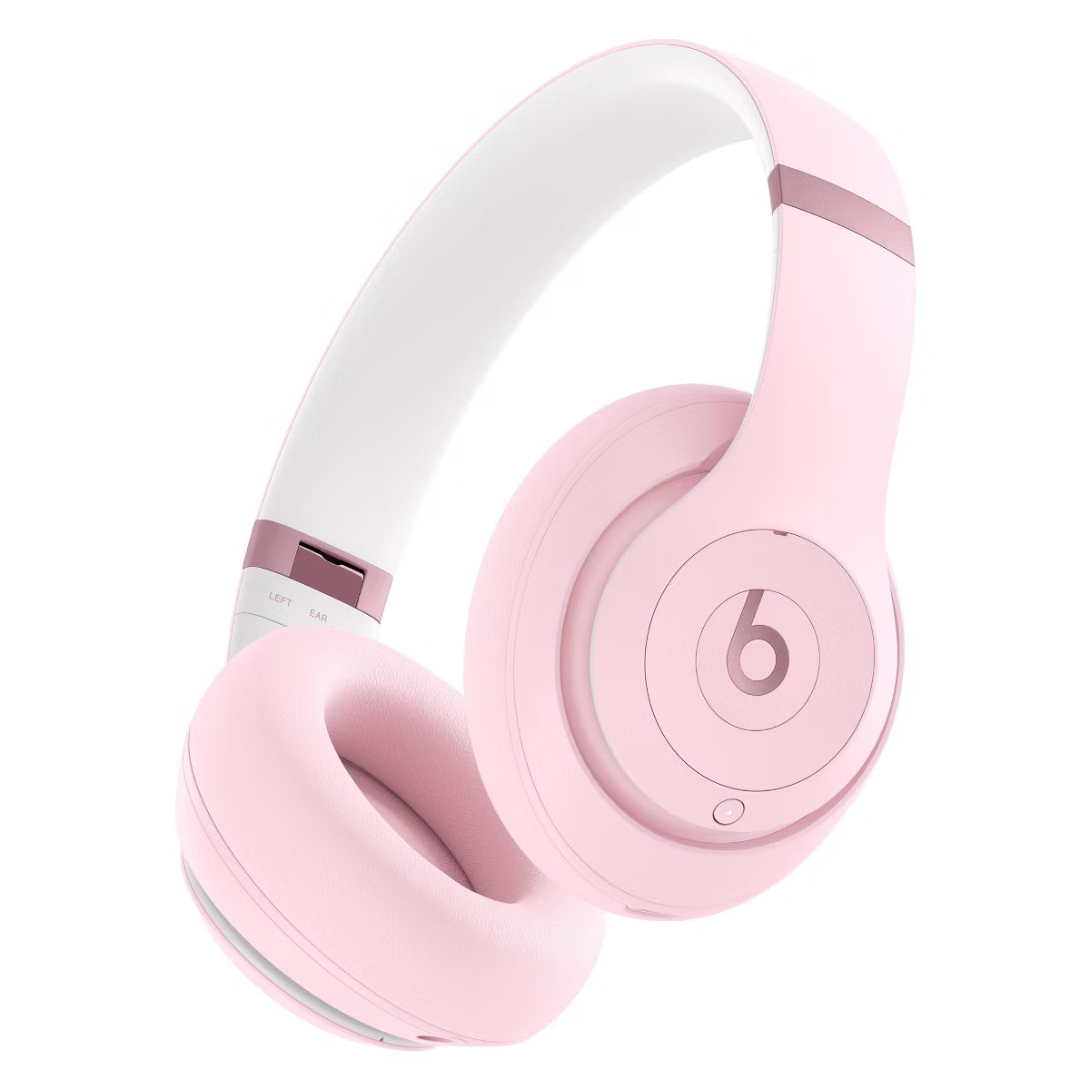 Beats Studio Pro Bluetooth Wireless Headphones - Matte Pink | Target