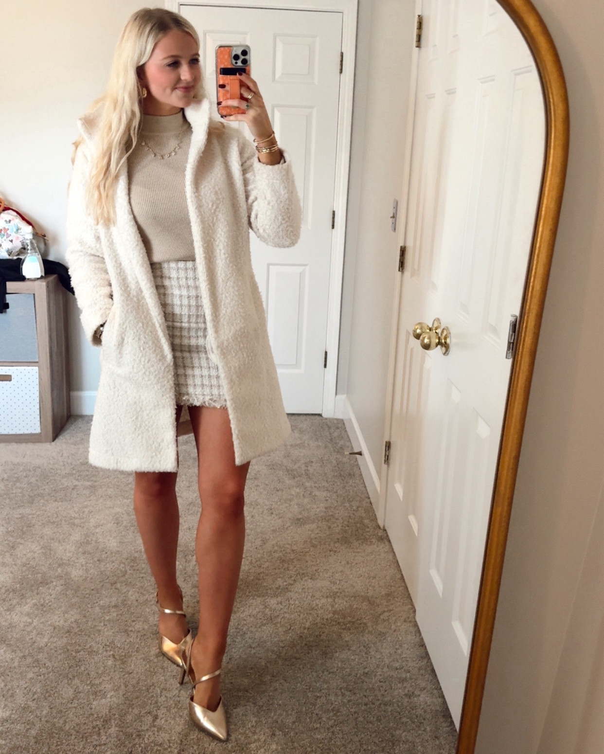 #LTKBeauty #LTKootd #LTKdayinmylife