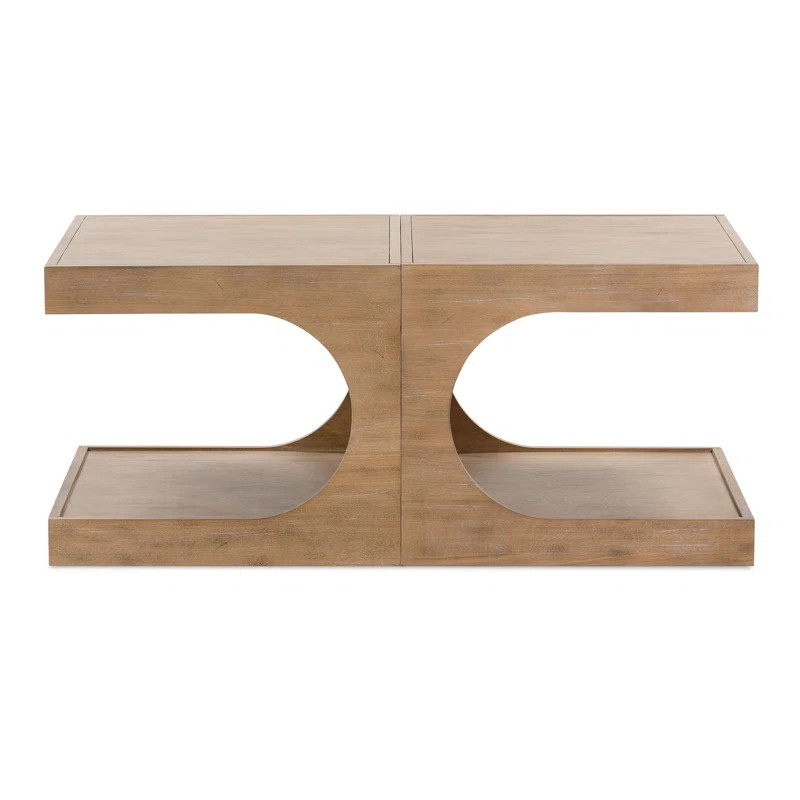 Cordie Coffee TableSee More by Joss & MainRated 0 out of 5 stars.0.00 Reviews$530.00$663.0020% Of... | Wayfair North America