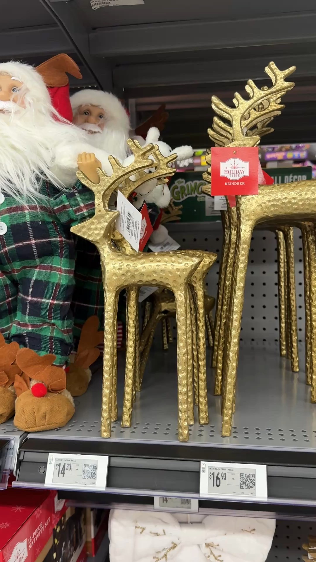 Pottery barn or Walmart?? 

#LTKFamily #LTKSeasonal #LTKHome